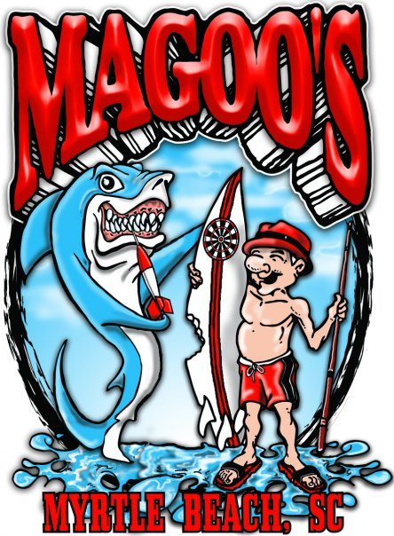 Magoo's Magoo's