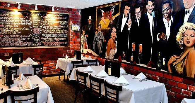 Benny Rappa’s Trattoria