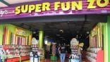 Ripley's Super Fun Zone