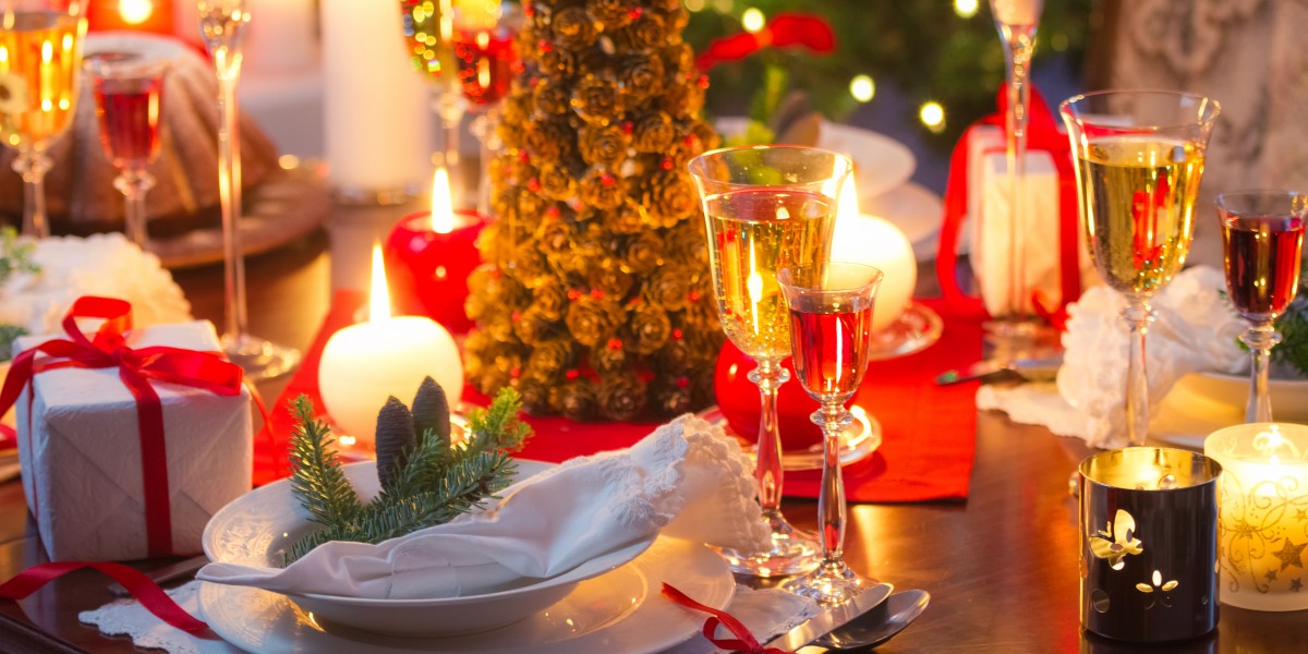 8 Great Reasons to Visit Myrtle Beach During Christmas