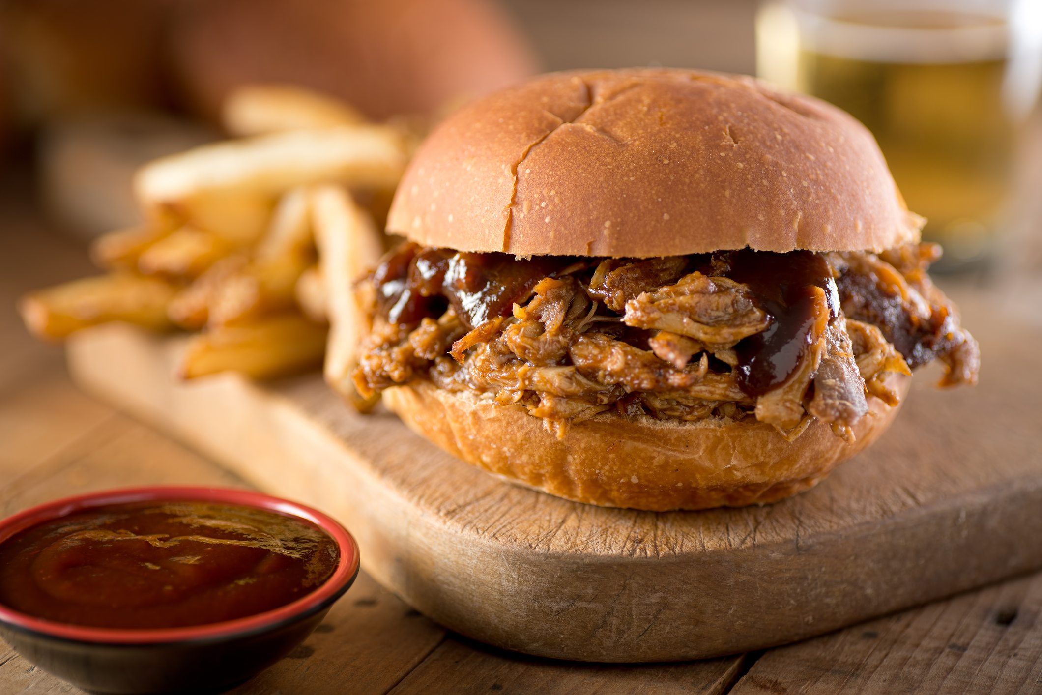 Best Carolina-Style BBQ Restaurants in Myrtle Beach