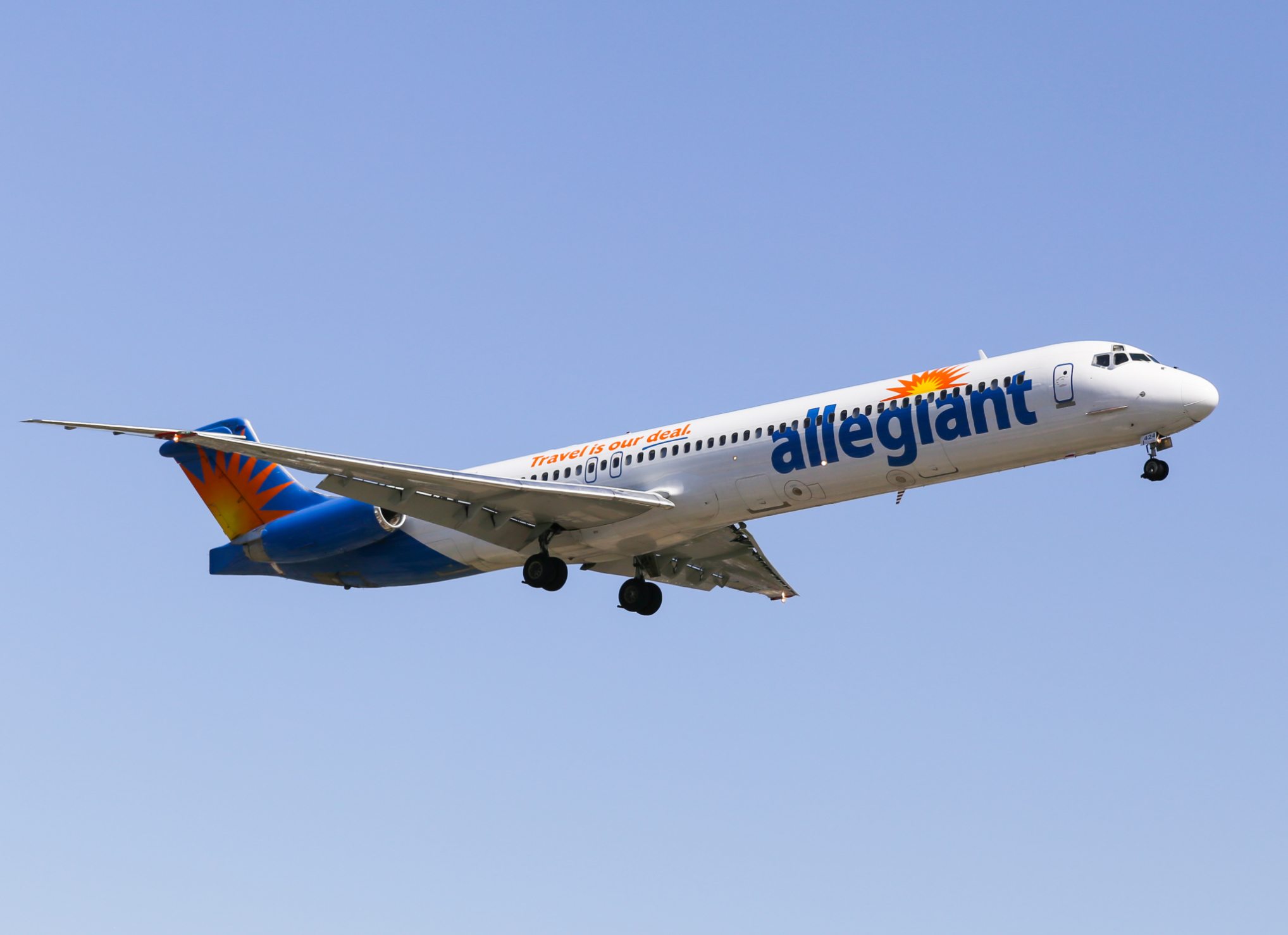 Allegiant air offers new flights for summer 2016 myrtlebeach