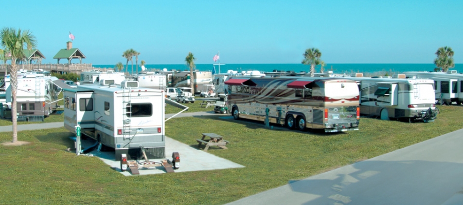 Camping Camping
