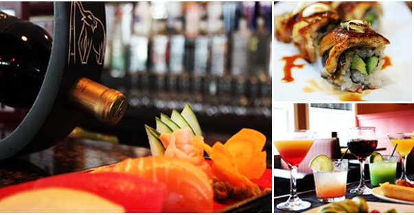 Indo Thai Sushi Hibachi Indo Thai Sushi Hibachi