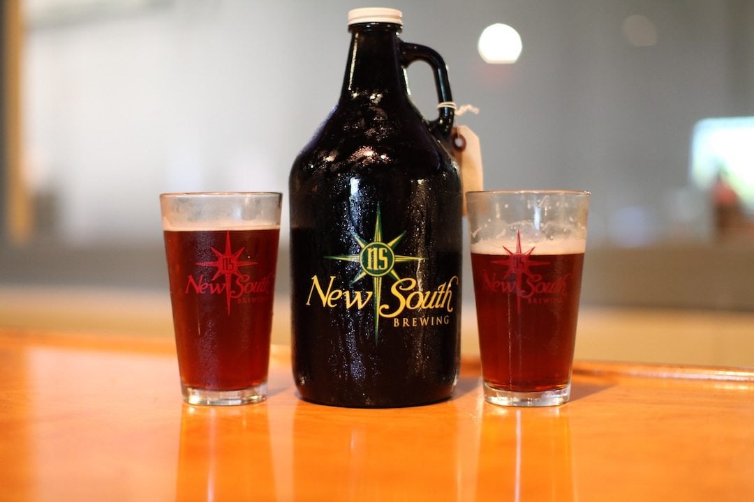 Beverage tastings Beverage tastings