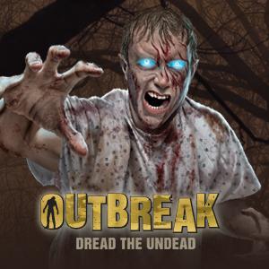 Outbreak: Dread the Undead