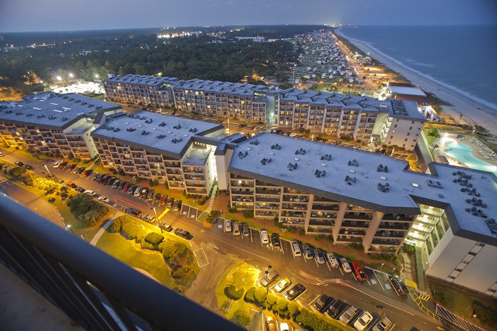 Best Condos in Myrtle Beach: Fan Poll