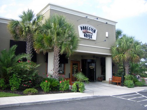 Bonefish Grill