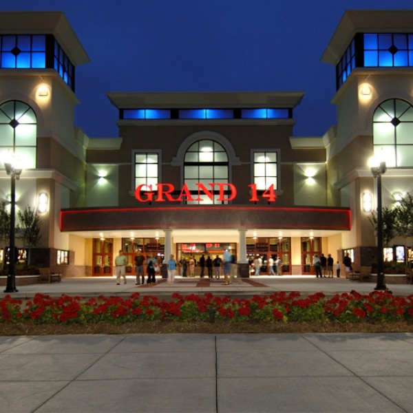 Grand 14 Cinema