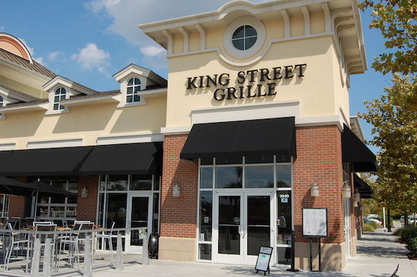 King Street Grille