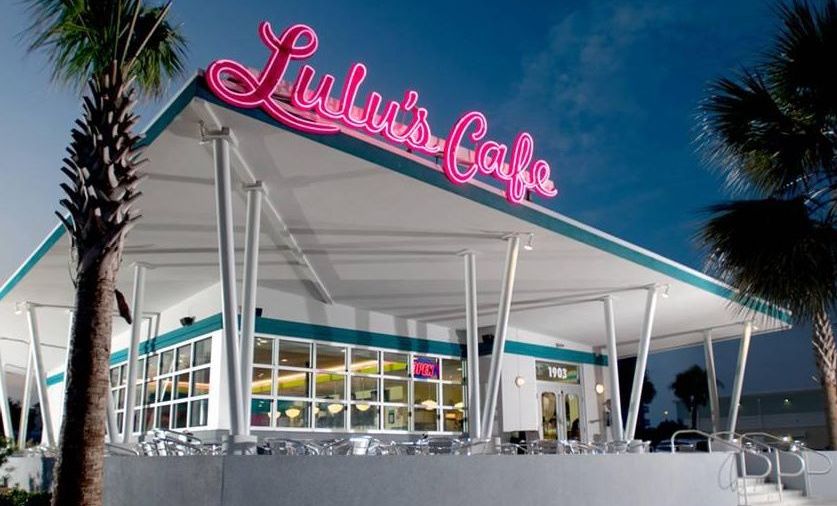 Lulu’s Cafe