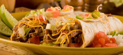 Food Dude’s Favorite Mexican Restaurants Around Myrtle Beach