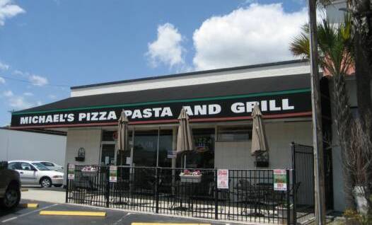 Michael’s Pizza, Pasta, and Grill