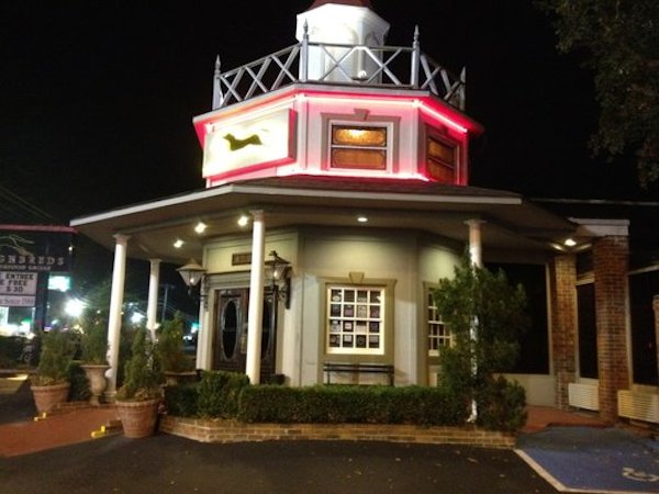 Thoroughbred's Chophouse and Seafood Grille