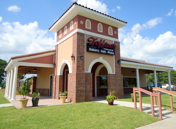 Toffino’s Italian Bakery & Deli