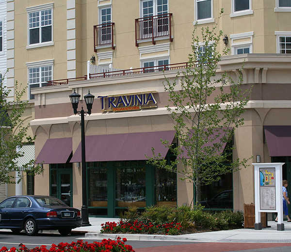 Travinia Italian Kitchen