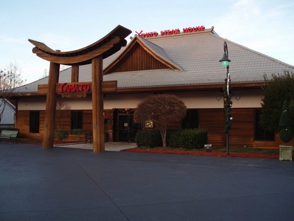 Yamato Steakhouse