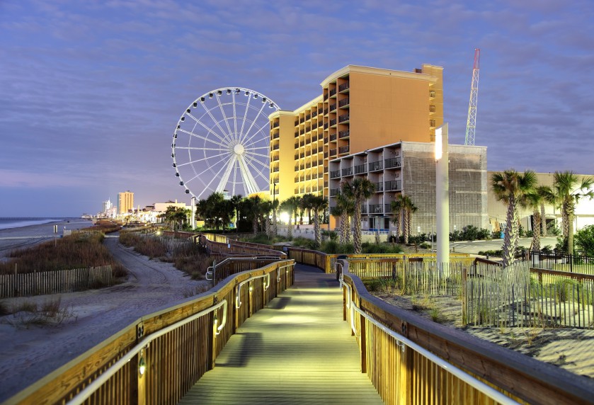 The Best Days To Book Your Myrtle Beach Vacation