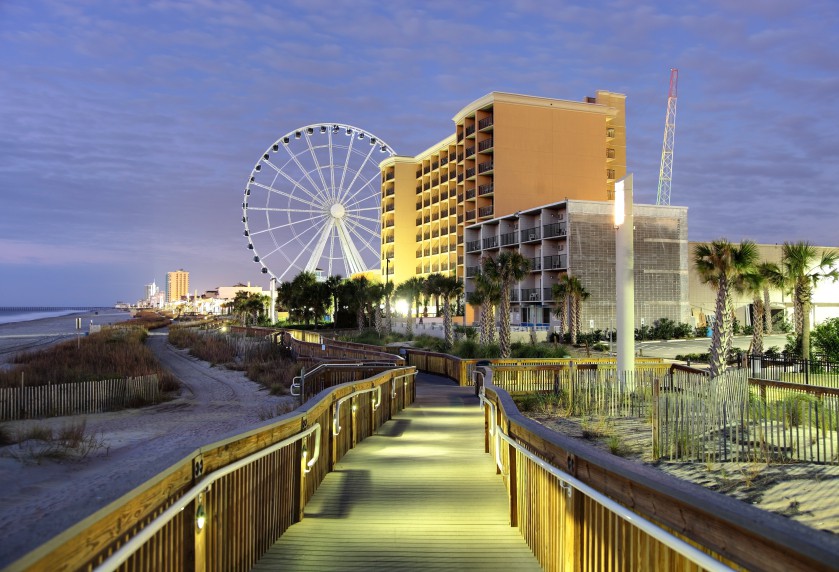 The Cheapest Days To Book Your Myrtle Beach Vacation