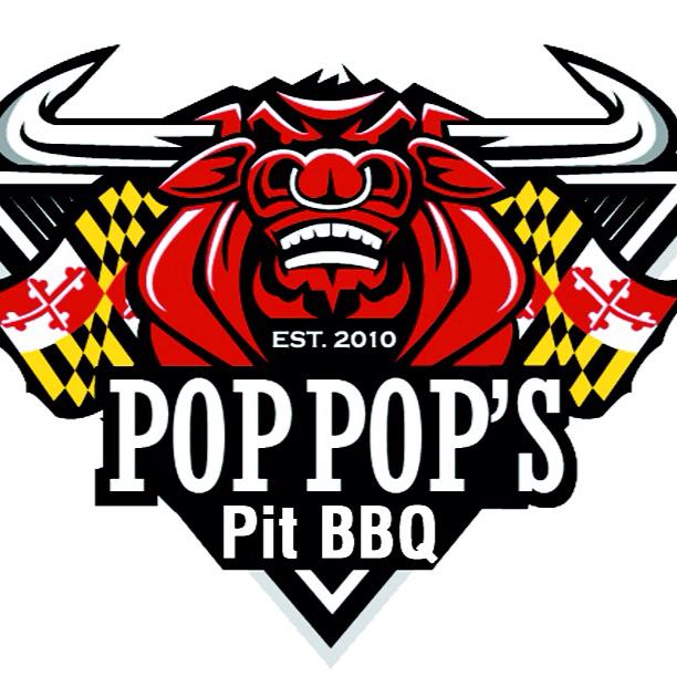 Pop Pop’s Pit BBQ Pop Pop’s Pit BBQ