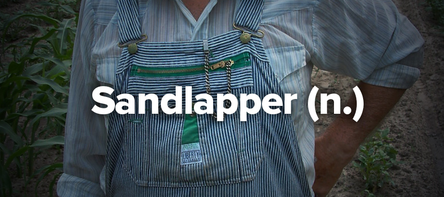 Sandlapper Sandlapper