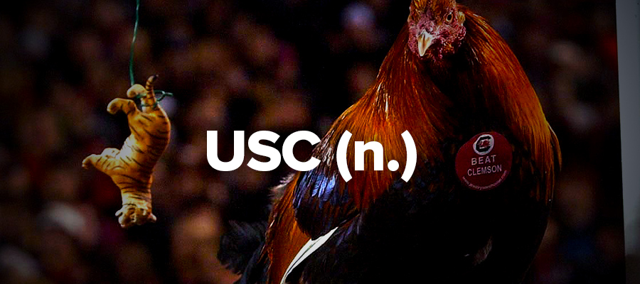 USC USC