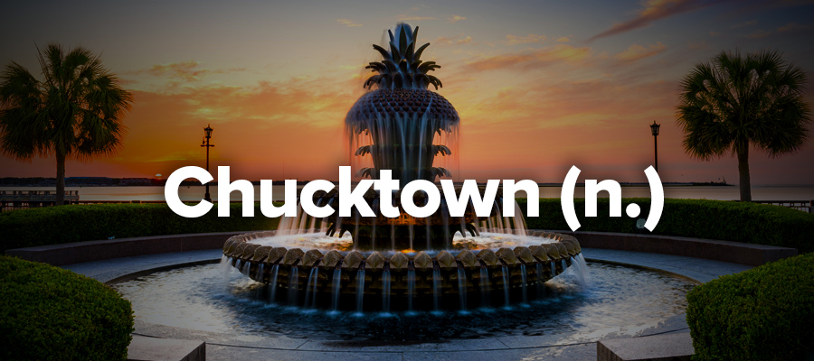 Chucktown