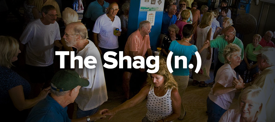 The Shag