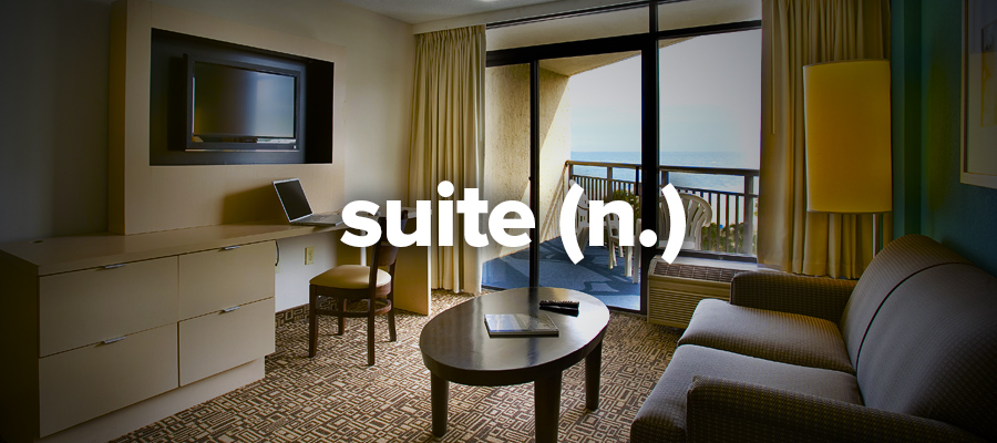 Suites Suites
