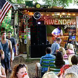 5. Awendaw Green & Sewee Outpost 5. Awendaw Green & Sewee Outpost