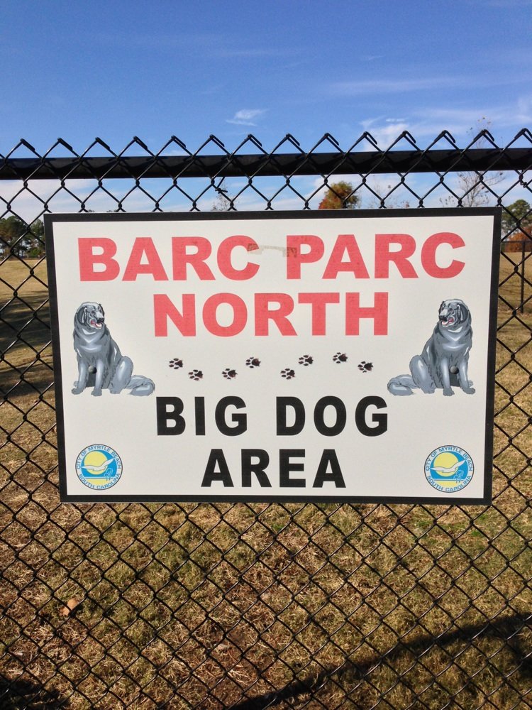 Barc Parc North