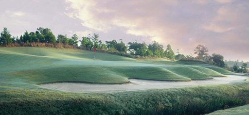 Barefoot Resort & Golf - Love Course