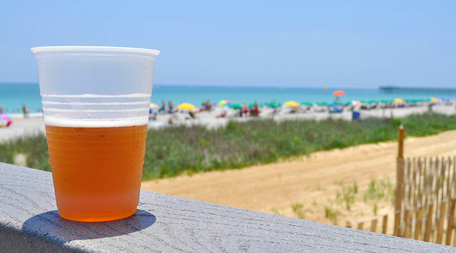 Best Myrtle Beach Bars for Visitors