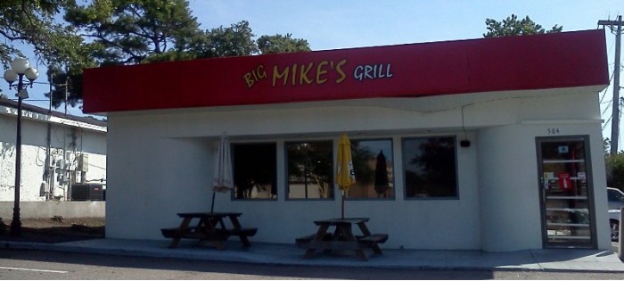 Big Mike’s