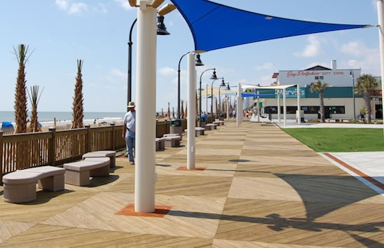 Terry’s Top 10: Things to do along the Myrtle Beach Boardwalk