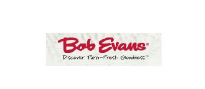 10. Bob Evans