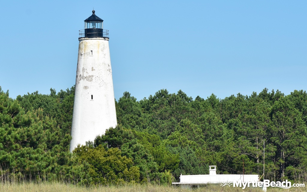 Cap’n Rod’s Lowcountry Tours