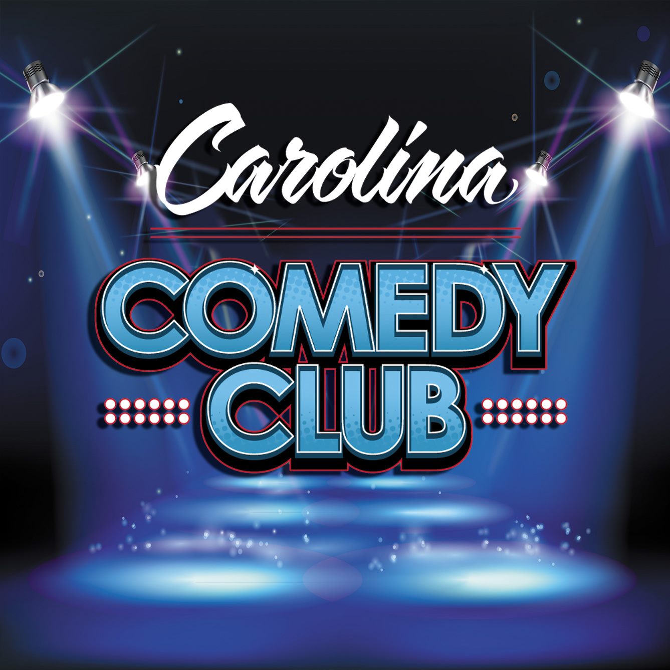 Carolina Comedy Club