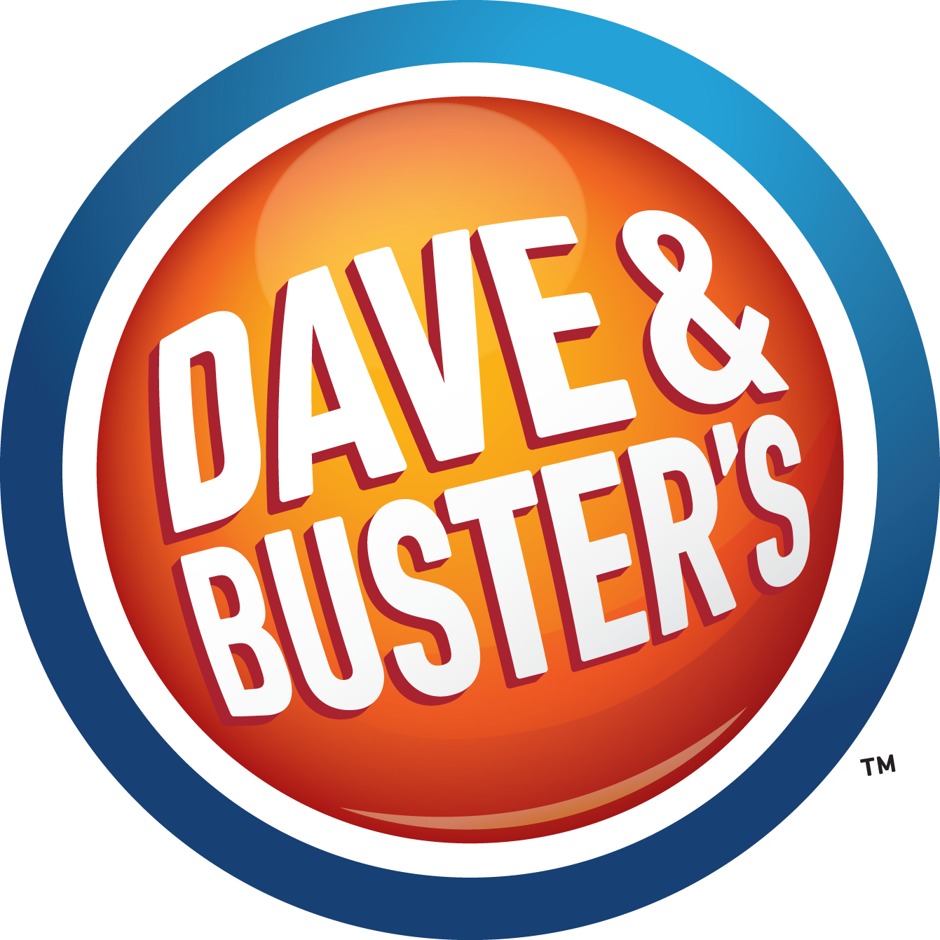 Dave & Buster’s Opening