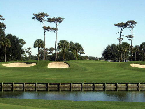 Most Scenic Golf Courses