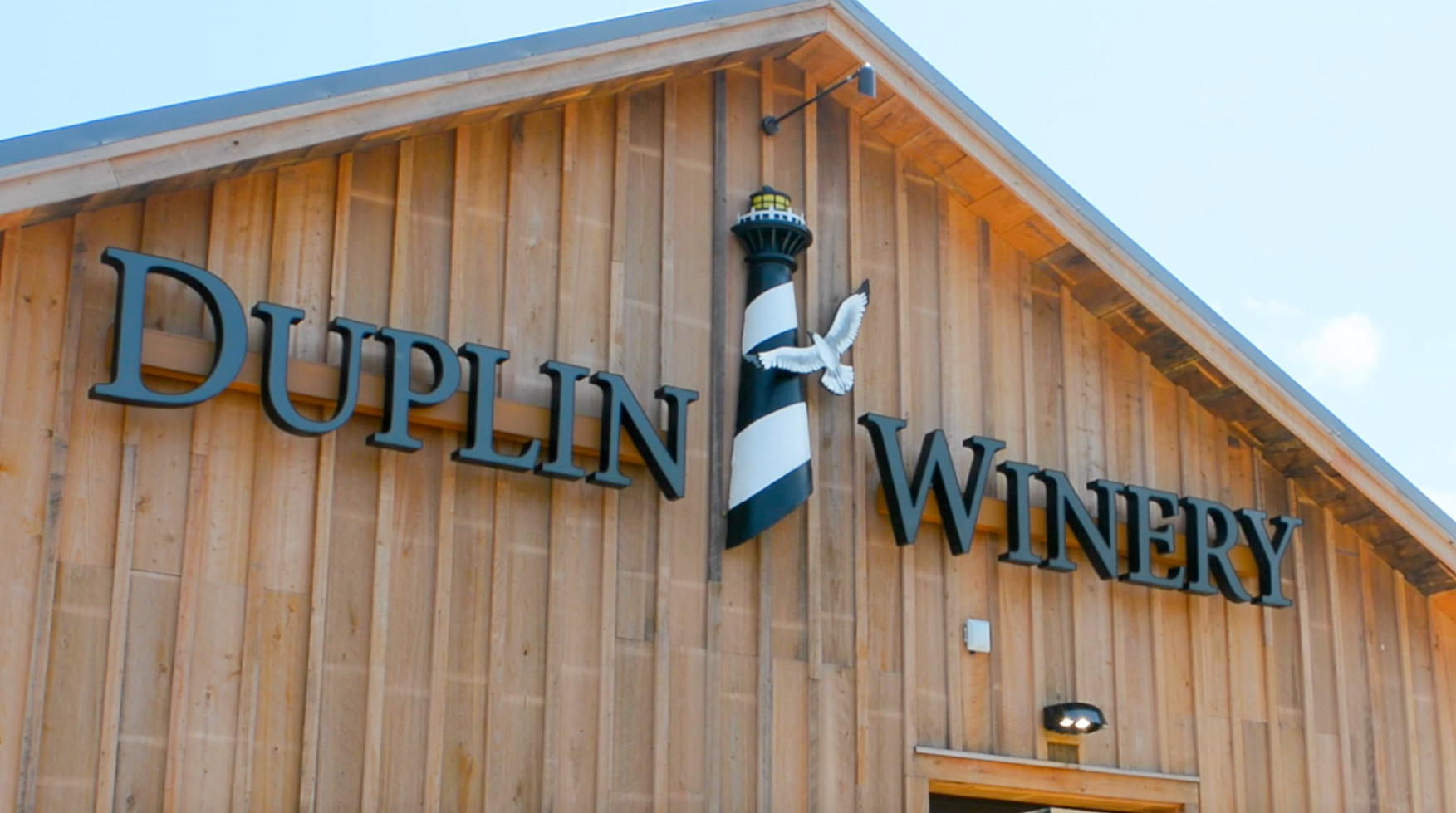 Duplin Winery Video