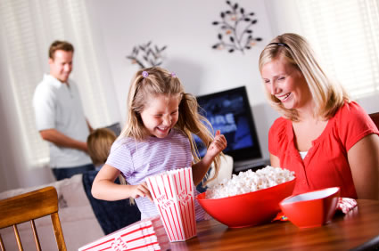 Top 5 Movies to Watch With Your Family for Halloween