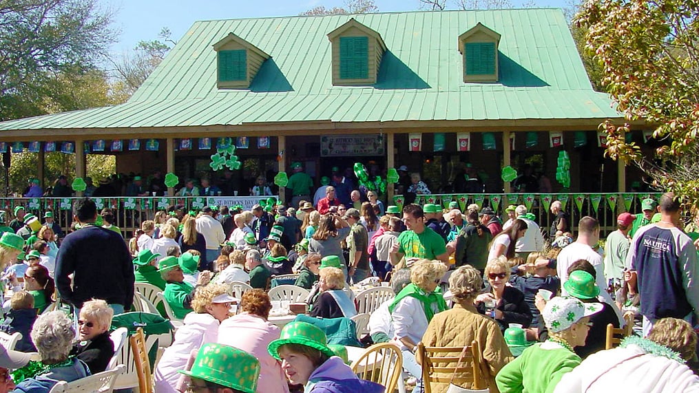 Finn McCool’s