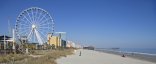 Myrtle Beach Skywheel