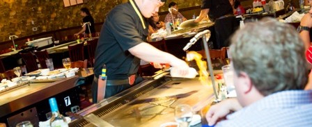 Lil Tokyo Steakhouse & Sushi Bar