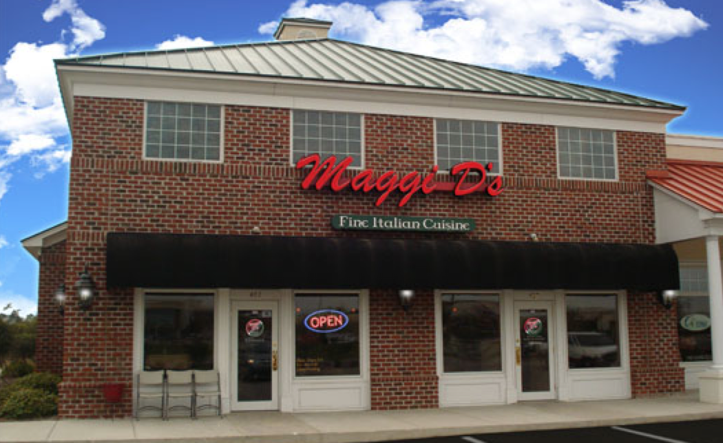 Maggi D’s Fine Italian Cuisine