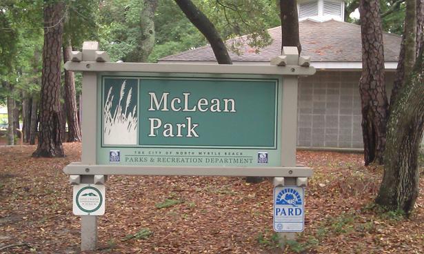 McLean Park