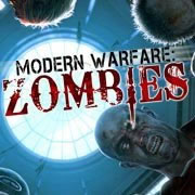 Modern Warfare: Zombies