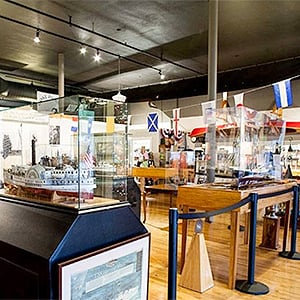 3. Local Museums 3. Local Museums