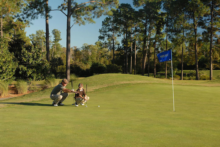 Myrtle Beach Hotels with Golf Packages